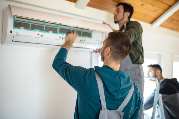 Best HVAC Companies Near Me  in Brunswick, MD